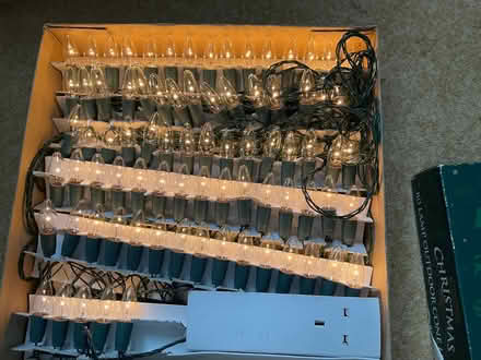 Photo of free outdoor indoor light set 80 (EYE IP23) #2
