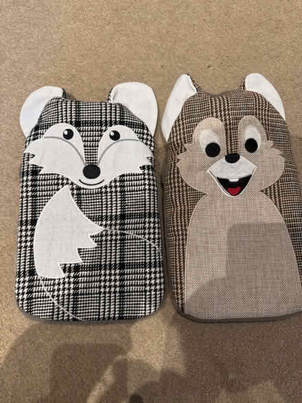 Photo of free 2 x child hot water bottle (BR7) #1