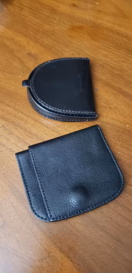 Photo of free Coin wallets (Kenson Park) #1