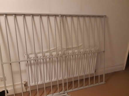 Photo of free Double bed with mattress (Widnes WA8) #4