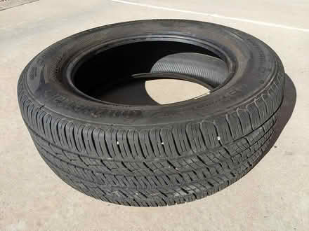 Photo of free Continental Tire (Volterra (SE Albuquerque)) #4