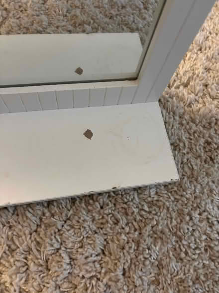 Photo of free Wall mirror (KT24) #2