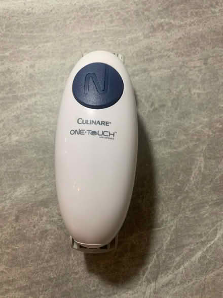 Photo of free Automatic jar opener. (Lunts Heath WA8) #1