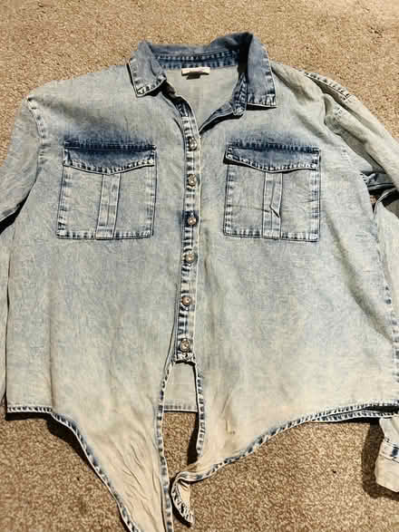 Photo of free Girls Age 11-12 Clothing Bundle (Rose Grove BB12) #4