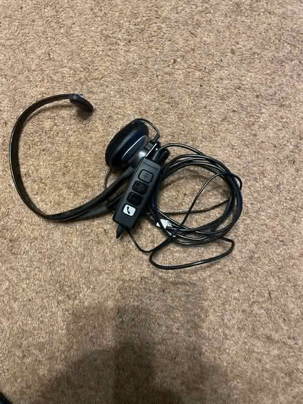 Photo of free USB headset (GL11) #1