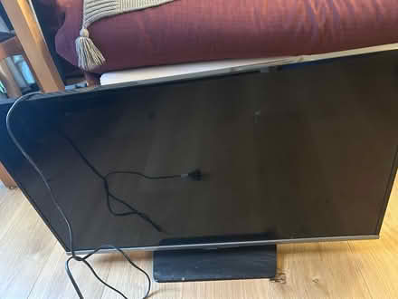 Photo of free Samsung TV (Stockbridge EH4) #1