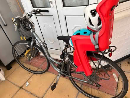 Photo of free bike (SW18) #1
