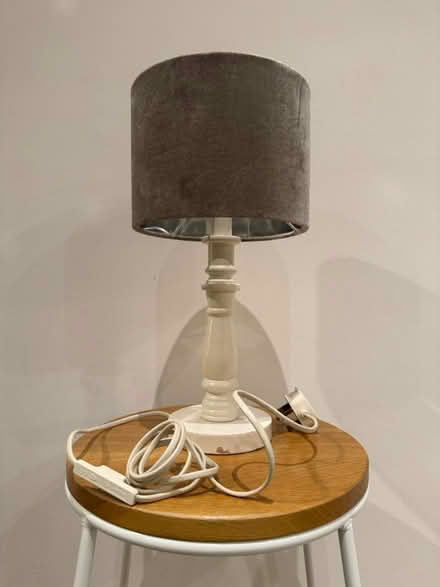 Photo of free Table lamp (CF23) #2