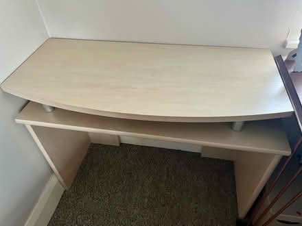 Photo of free Desk / Dressing Table (L18) #2