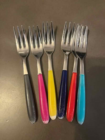 Photo of free Cutlery (West malling) #3