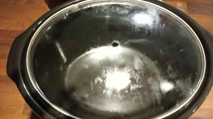 Photo of free Slow cooker (M21 chorlton) #2