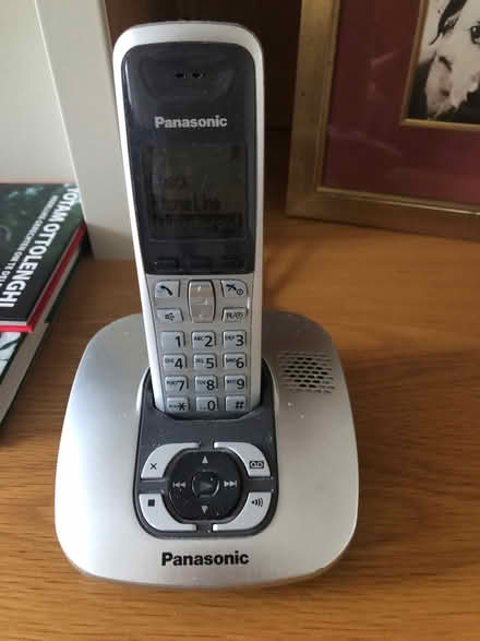 Photo of free Phone (Molesey KT8) #1