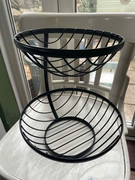 Photo of free Fruit bowl (Penylan CF23) #2