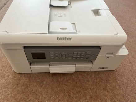 Photo of free Inkjet printer (Lindfield) #1