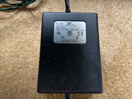 Photo of free outdoor indoor light set 80 (EYE IP23) #3
