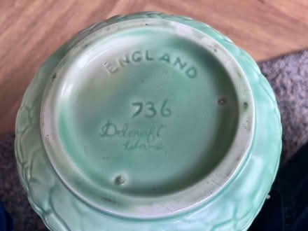 Photo of free Delcroftware Jug (Hutton PR4) #2