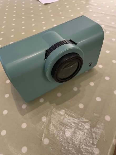 Photo of free Smartphone projector thing (Didcot OX11) #1