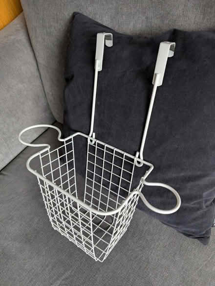 Photo of free Hook on hair stuff organiser (Fareham PO15 5) #1