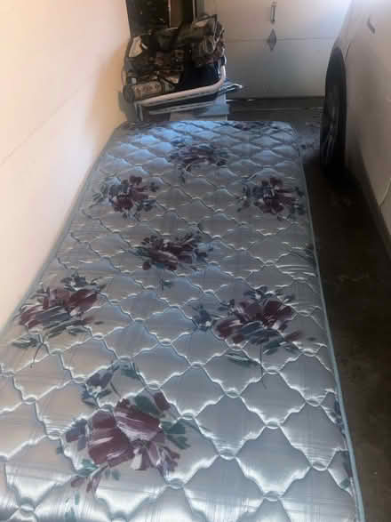 Photo of free Working Medical Bed- King Kol (West St. Paul) #2