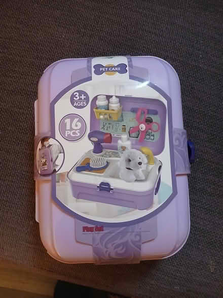 Photo of free Kid's toy (Southall) #2