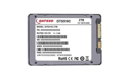 Photo of 2.5" SATA SSDs (Northway OX3) #1