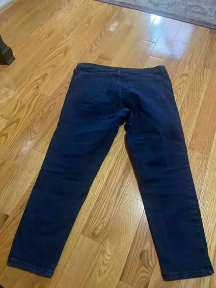 Photo of free Universal Standard jeans (Inwood) #2