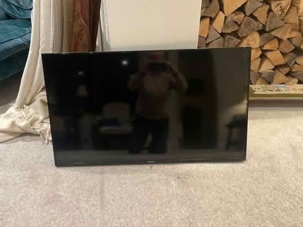 Photo of free Tv Samsung (Itchenor PO20) #1