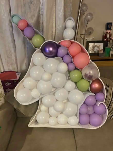 Photo of free Unicorn balloons and lights (Howlands AL7) #1