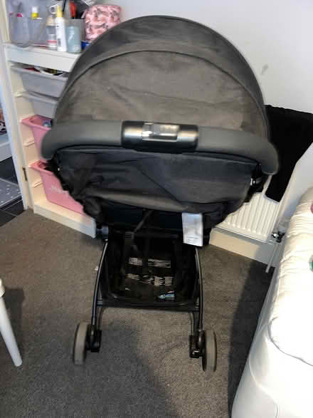 Photo of free Joie Pact Stroller (Coundon CV6) #4
