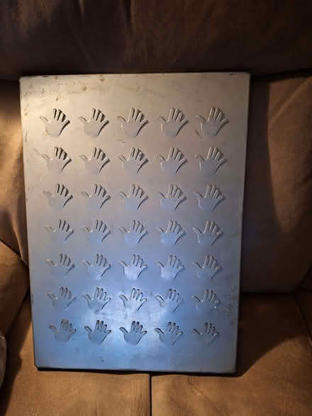 Photo of free Wall Memo/Envelope holder (Walderslade ME5) #1