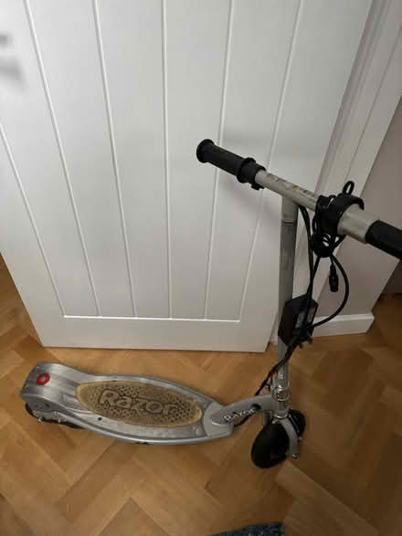 Photo of free Scooter (Park street, AL2) #1