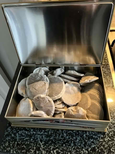 Photo of free Coffee Bags (Northfield, B31) #1
