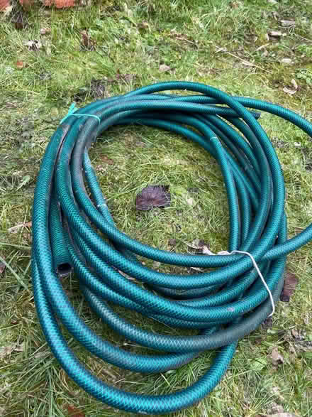 Photo of free Hose pipe (East Oxford OX4) #1