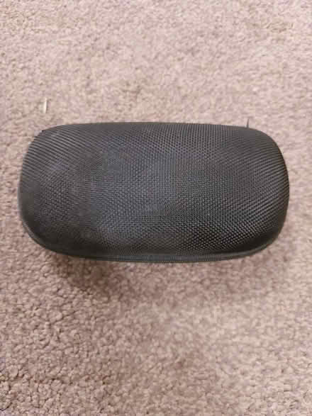 Photo of free Hard Cased glasses case (Bowerham LA1) #1