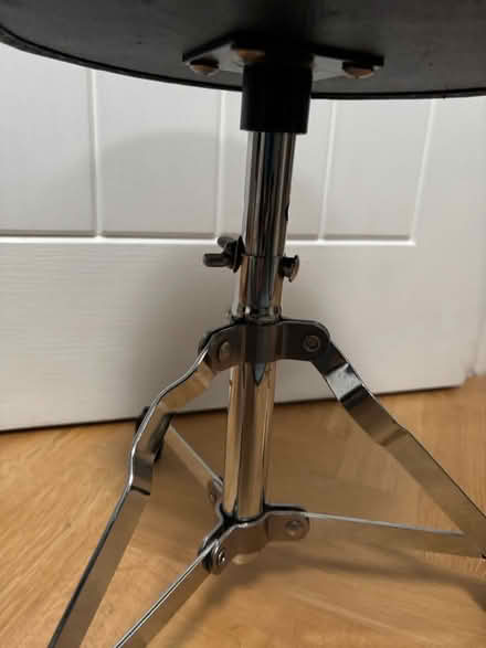 Photo of free Kids drum kit stool (Park street, AL2) #2