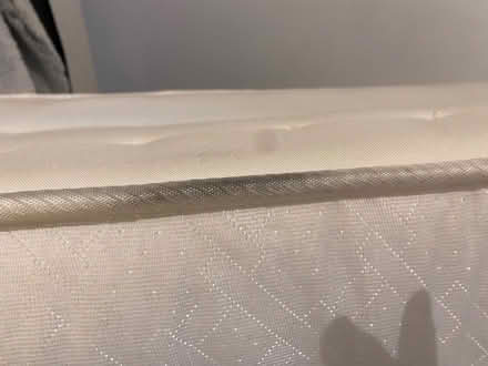 Photo of free 4ft 6in Double mattress (Moulsham CM2) #4