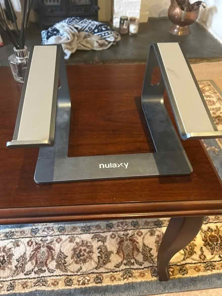 Photo of free Laptop stand (Birlingham, WR10) #1