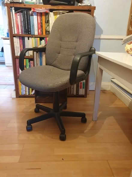 Photo of free Office chair (New Town CO1) #1