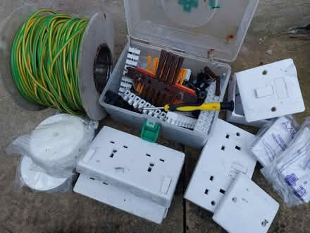 Photo of free electrical items (Carlton, NG4) #1