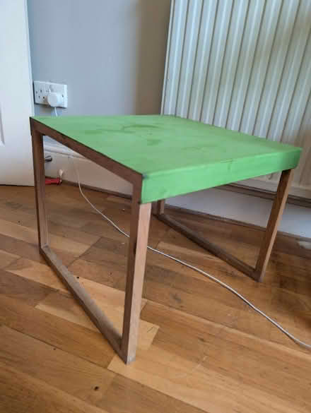 Photo of free Small side table (N1) #1