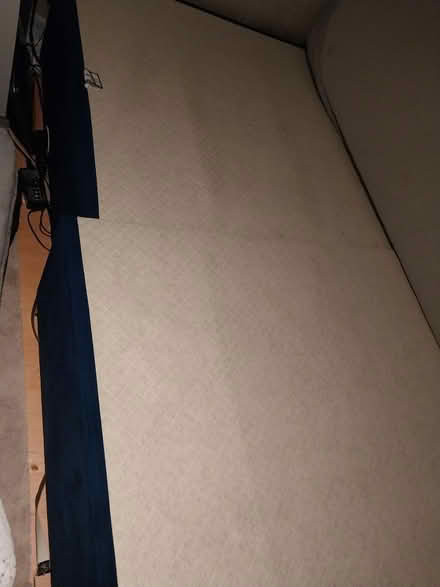 Photo of free Divan bed and mattress (West Thamesmead) #3