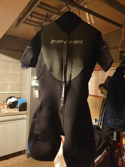 Photo of free Ripcurl Adult Wetsuit (Sutton in Ashfield NG17) #2