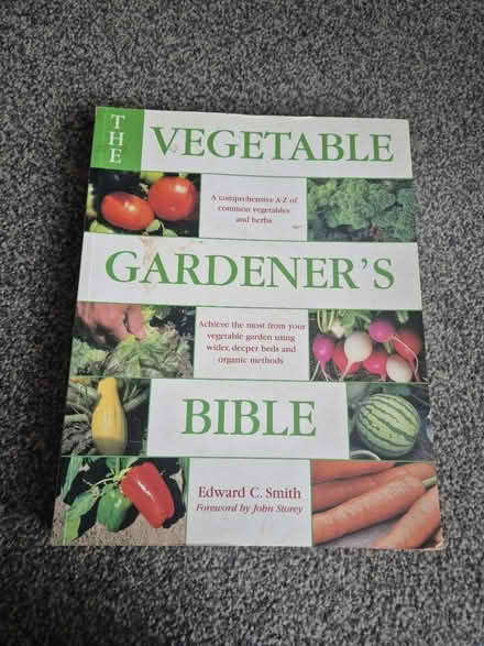 Photo of free Book (Abbeydale Gloucester) #1