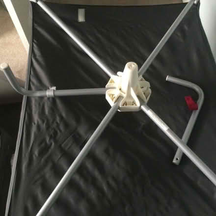 Photo of free Travel cot (Harrogate HG1) #2