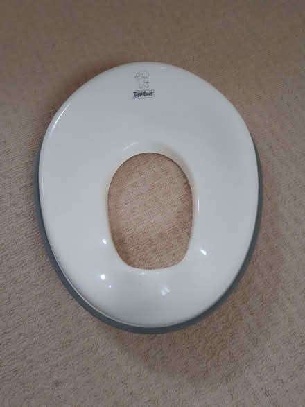 Photo of free Child's toilet seat (Godmanchester PE29) #1