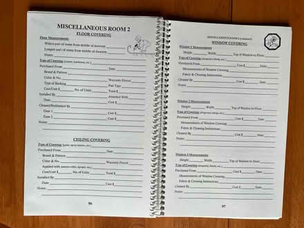 Photo of free Homeowners Journal (Patuxent Glen Community,Severn) #2