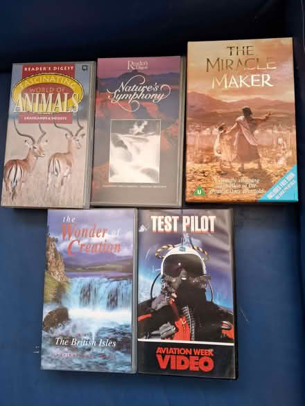 Photo of free Videos (Offer 1) (CT9) #1