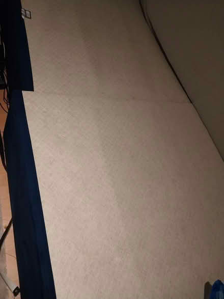 Photo of free Divan bed and mattress (West Thamesmead) #1