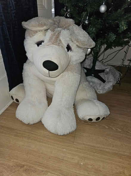 Photo of free Large toy (South Norwood SE25) #1