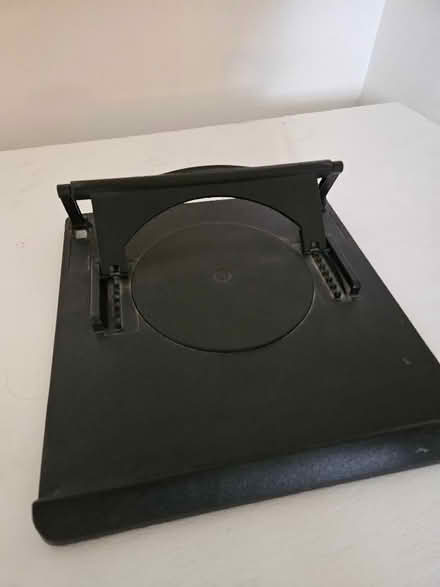 Photo of free Rotating Base And Support (CT11) #1